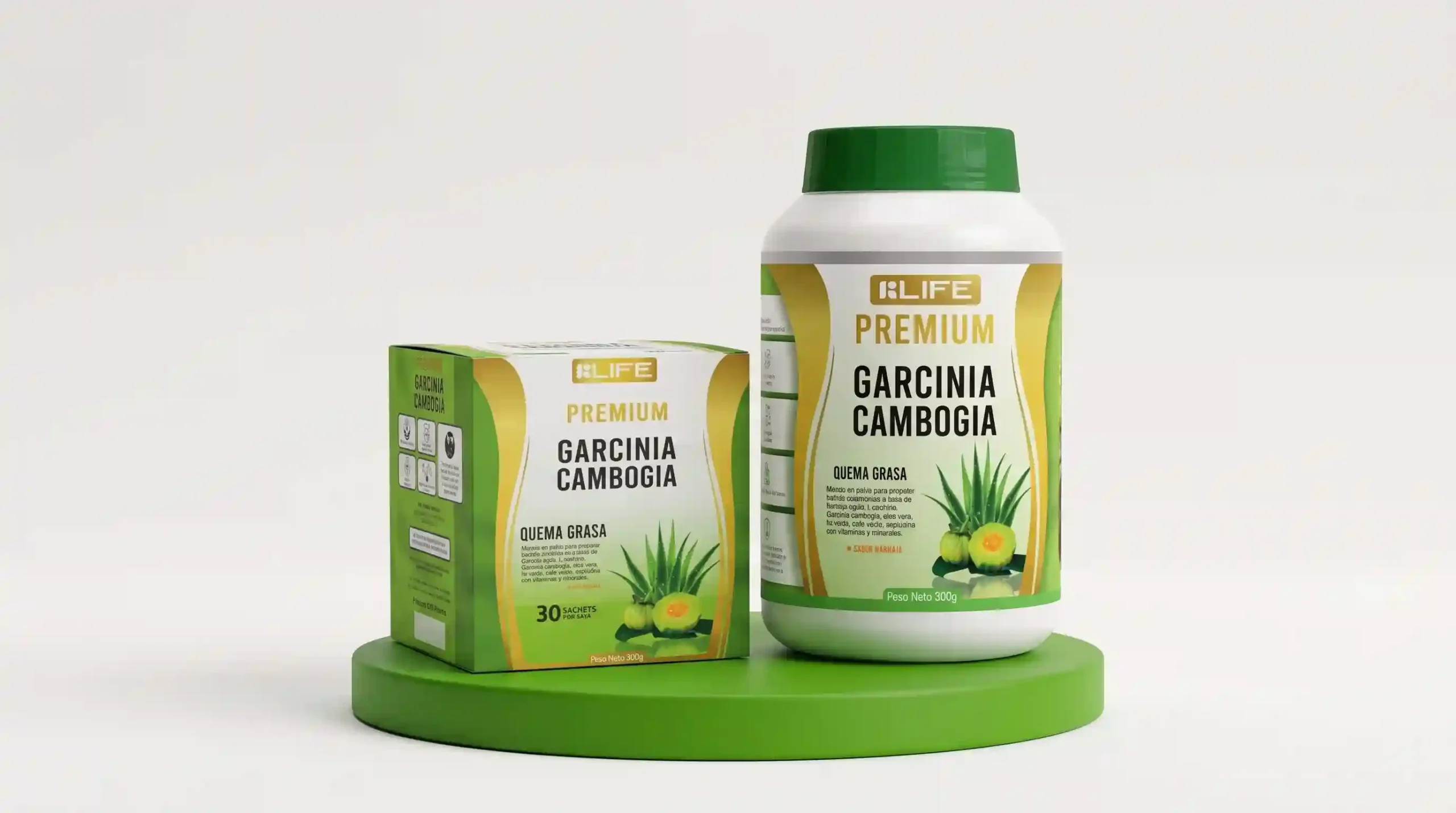 garcina cambogia
