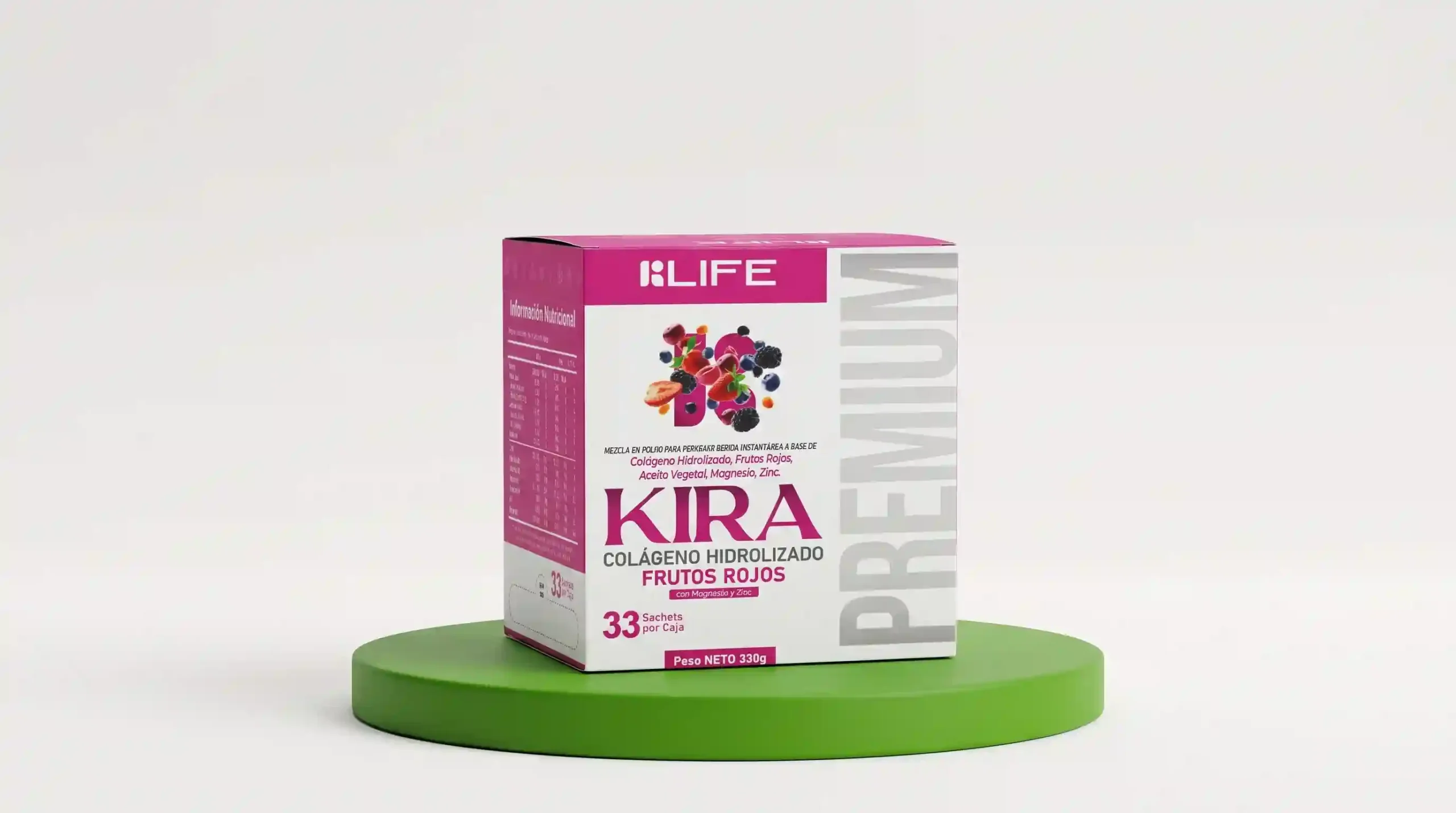 kira
