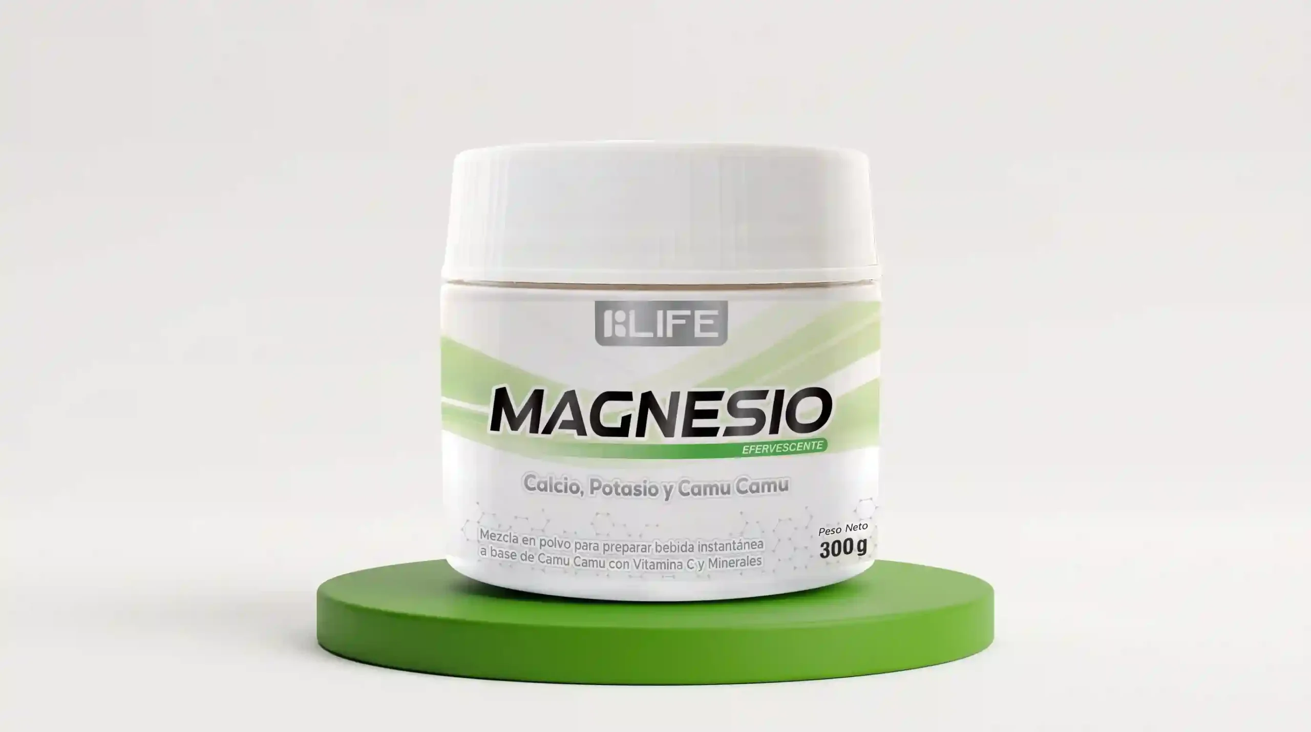 magnesio
