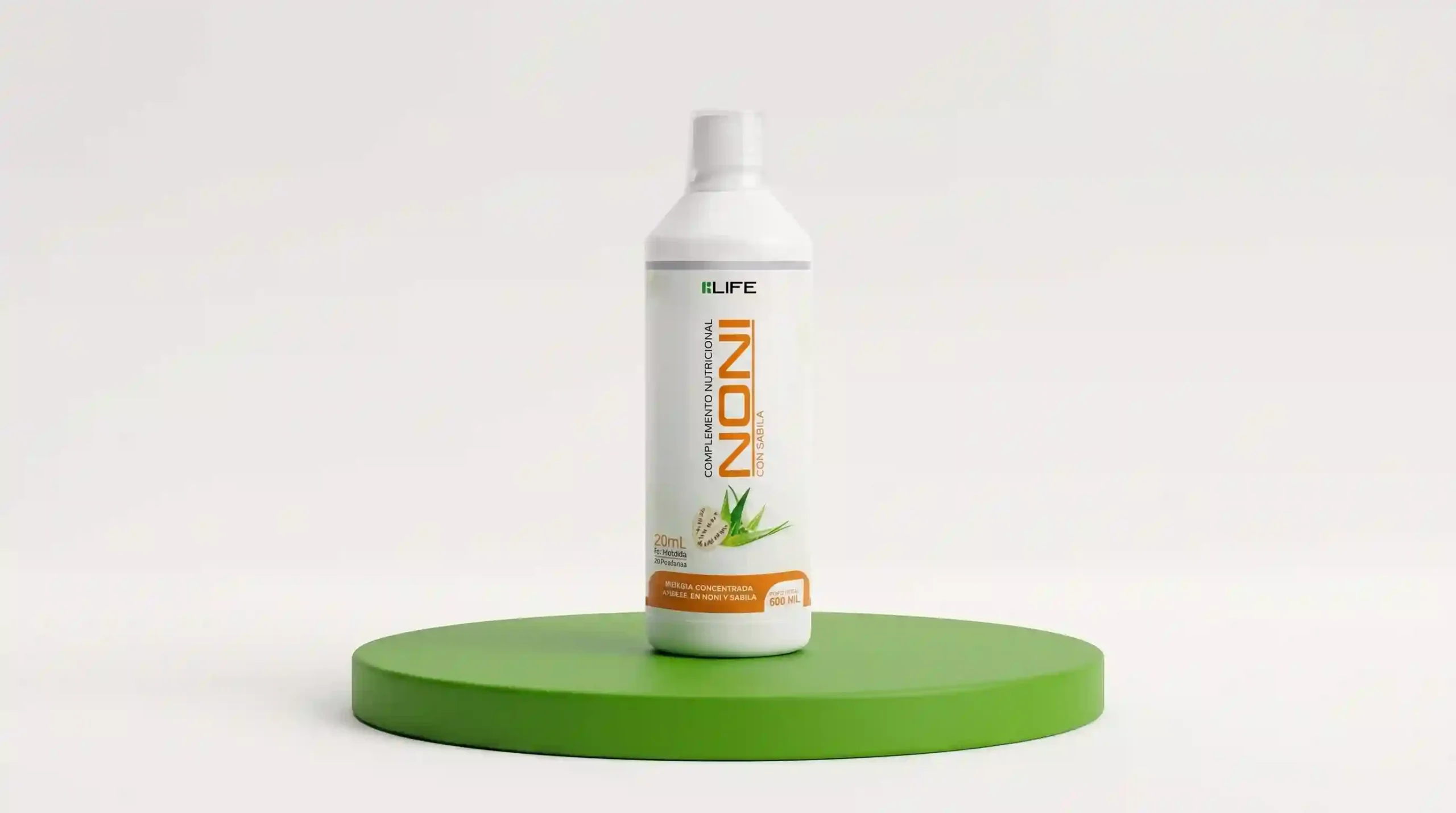 noni
