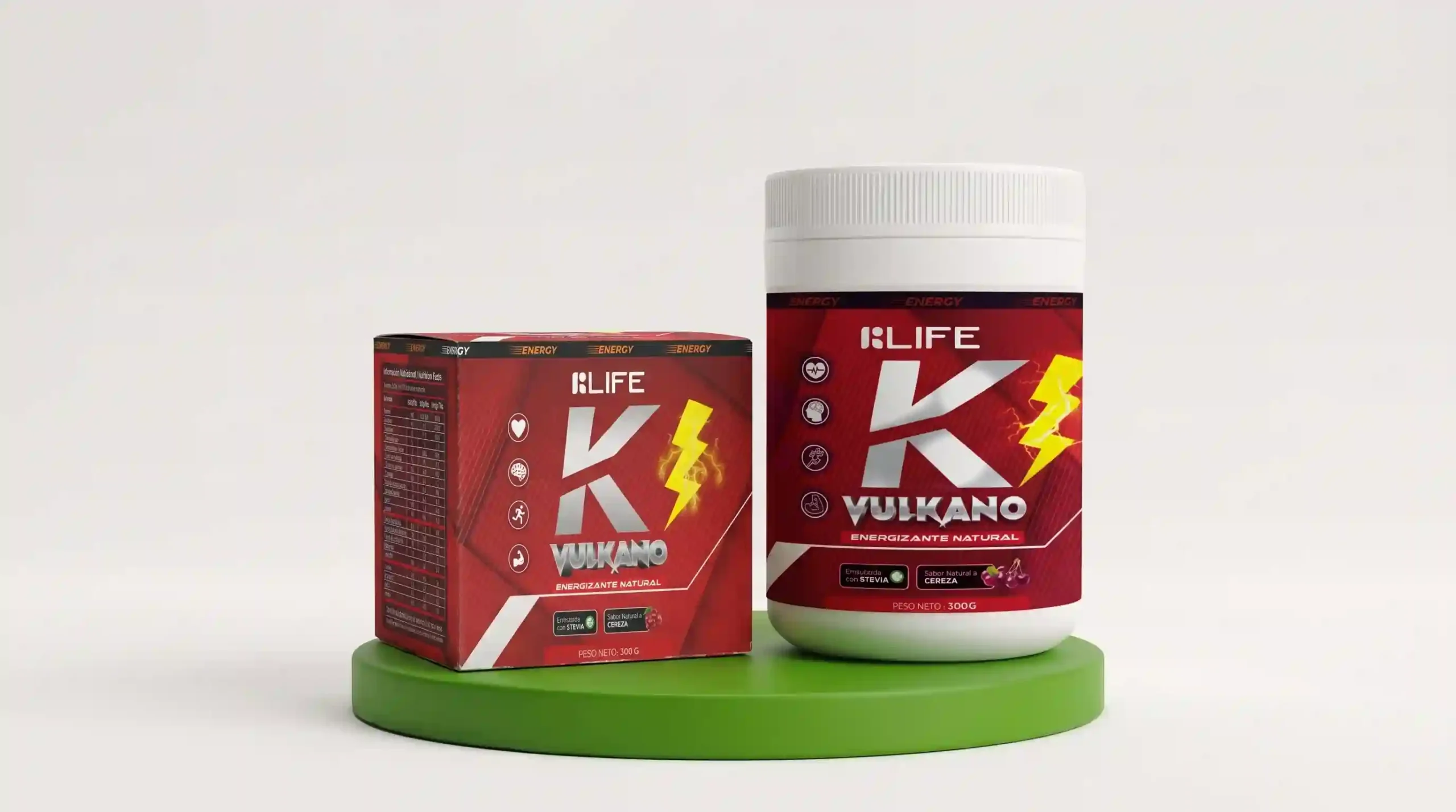 vulkano